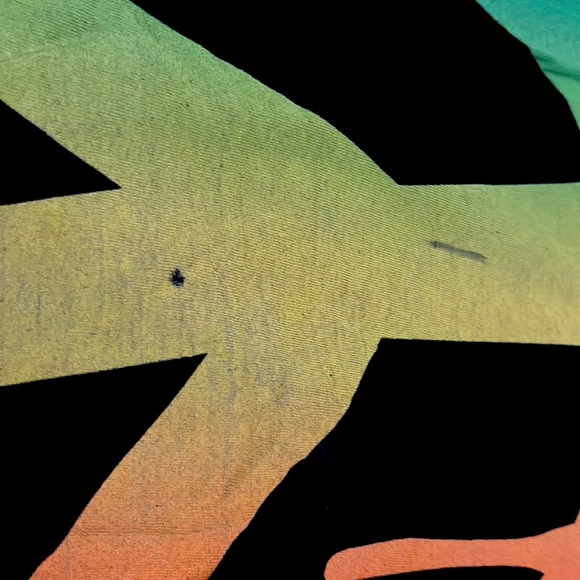 Wiz Khalifa tee - Picture 2 of 3